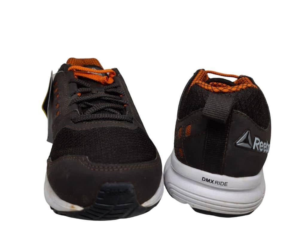 DMX Size 7 Shoes – Brandways