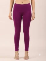 Women's Ankle Fit Leggings - Lavender