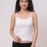 Women's Camisoles - White