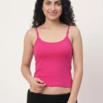 Women's Camisoles - Pink