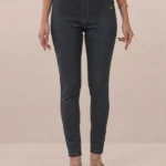 Women's New Darling Jeggings - Black