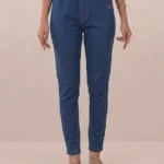 Women's New Darling Jeggings - Navy Blue
