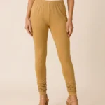 Prisma Full Length Leggings - Sandal