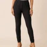 Prisma Full Length Leggings - Black