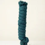 Women's Shawl - Dark Turquoise