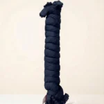 Women's Shawl - Navy Blue
