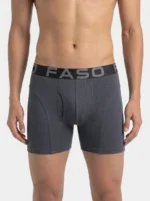 FASO Men's Trunks - BLUE GRAPHITE