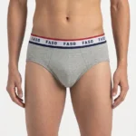 FASO Men's Brief - Size M