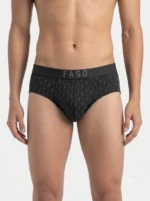 FASO Men's Brief - Size M