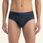FASO Men's Briefs - NAVY