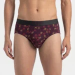FASO Men's Briefs - POTENT PURPLE