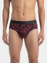 FASO Men's Briefs - POTENT PURPLE