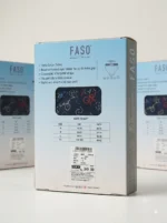 FASO Men's Briefs - NAVY - Image 2