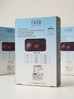 FASO Men's Briefs - POTENT PURPLE - Image 2