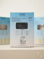 FASO Men's Briefs - BLACK - Image 3