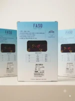 FASO Men's Briefs - POTENT PURPLE - Image 3