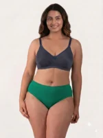 Pon Preetha Bra For Women - Navy Blue
