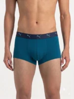2 Pack PUMA Trunks For Men - Image 2