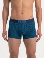 2 Pack PUMA Trunks For Men - Image 3