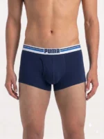 2 Pack PUMA Trunks For Men - Image 2