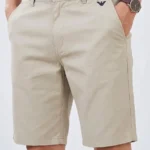 Men's Creeper Shorts - Cotton