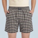 Men's Creeper Boxer Shorts