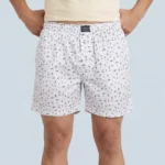 Men's Creeper Boxer Shorts
