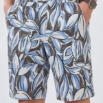 Men's Creeper Shorts - Cotton
