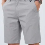 Men's Creeper Shorts - Cotton