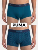 2 Pack PUMA Trunks For Men