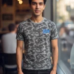 Men's U.S.Polo Association Round Neck Tshirts