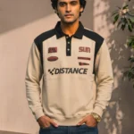 Men's Jack Club Dist. Sweatshirts
