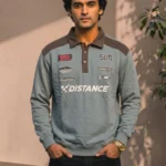 Men's Jack Club Dist. Sweatshirts