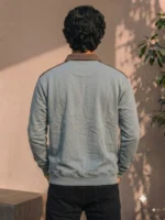 Men's Jack Club Dist. Sweatshirts - Image 2
