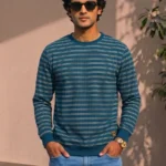 Men's Full Sleeve Tshirts