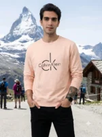 Men's Calvin Klein Sweatshirts