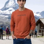 Men's Skechers Sweatshirts