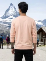 Men's Calvin Klein Sweatshirts - Image 2