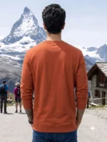 Men's Skechers Sweatshirts - Image 2