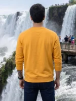 Men's Tommy Hilfiger Sweatshirts - Image 2
