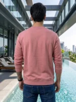 Men's Calvin Klein Sweatshirts - Image 2