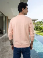 Men's Calvin Klein Sweatshirts - Image 2