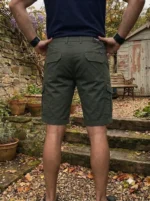 Men's Creeper Premium Cargo Shorts - Image 2