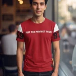 Men's French Connection Round Neck Tshirts